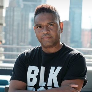 Meet your Posher, Larry